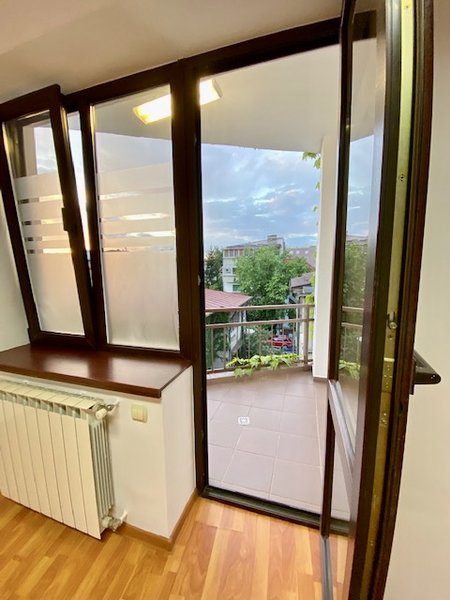 Dorobanti, Petrom, spatiu de birou, all inclusive, 90 mp, 3 camere.