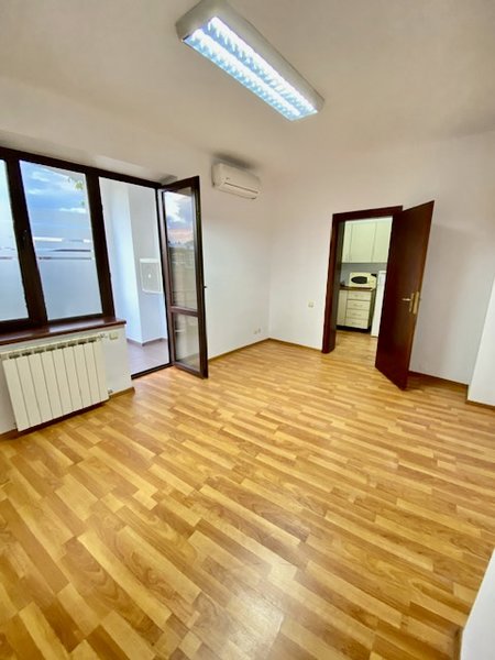 Dorobanti, Petrom, spatiu de birou, all inclusive, 90 mp, 3 camere.